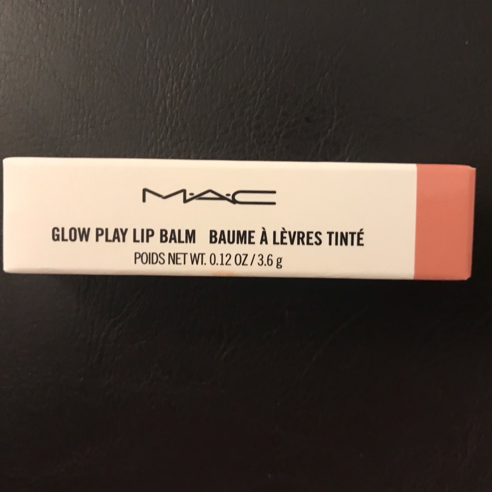 MAC 451 Sweet Treat Lip Balm